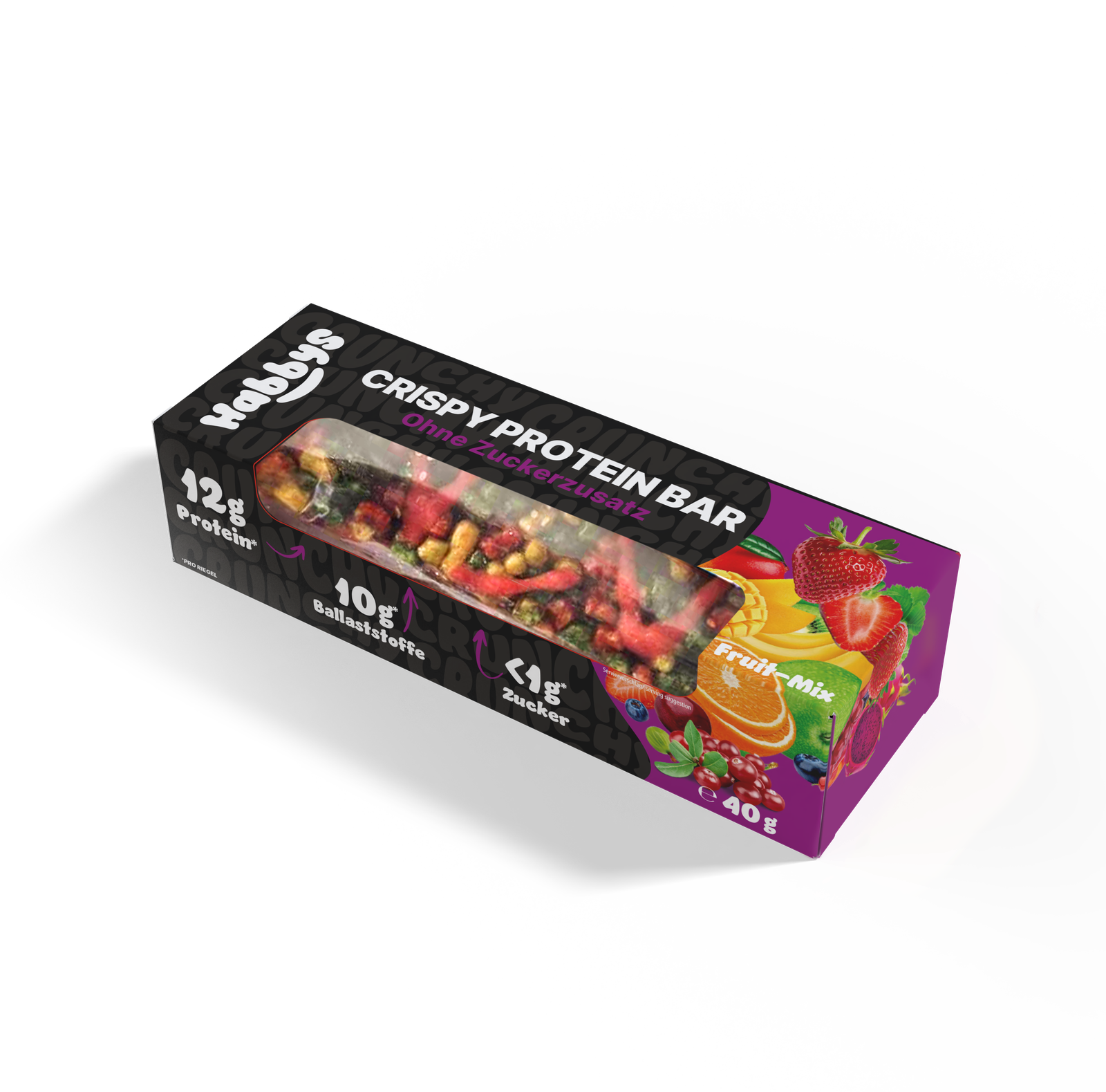 Frucht-Mix